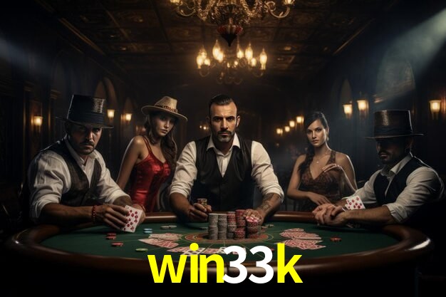 cassino win33k