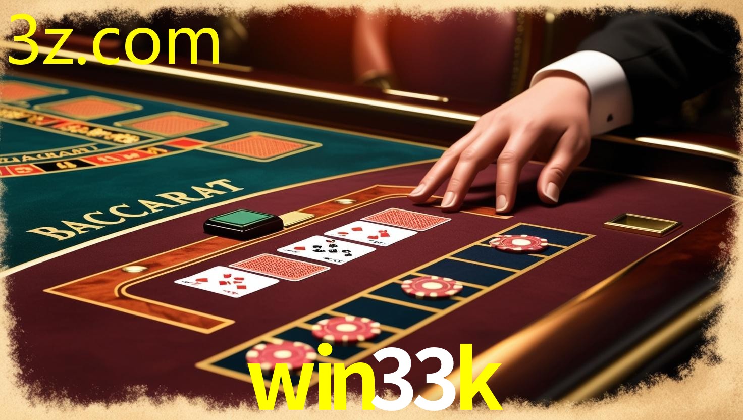 Jogos Crash na WIN33K.COM