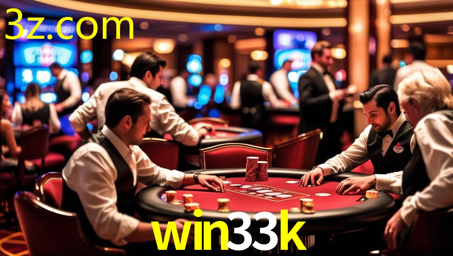 Cadastro Rápido WIN33K.COM