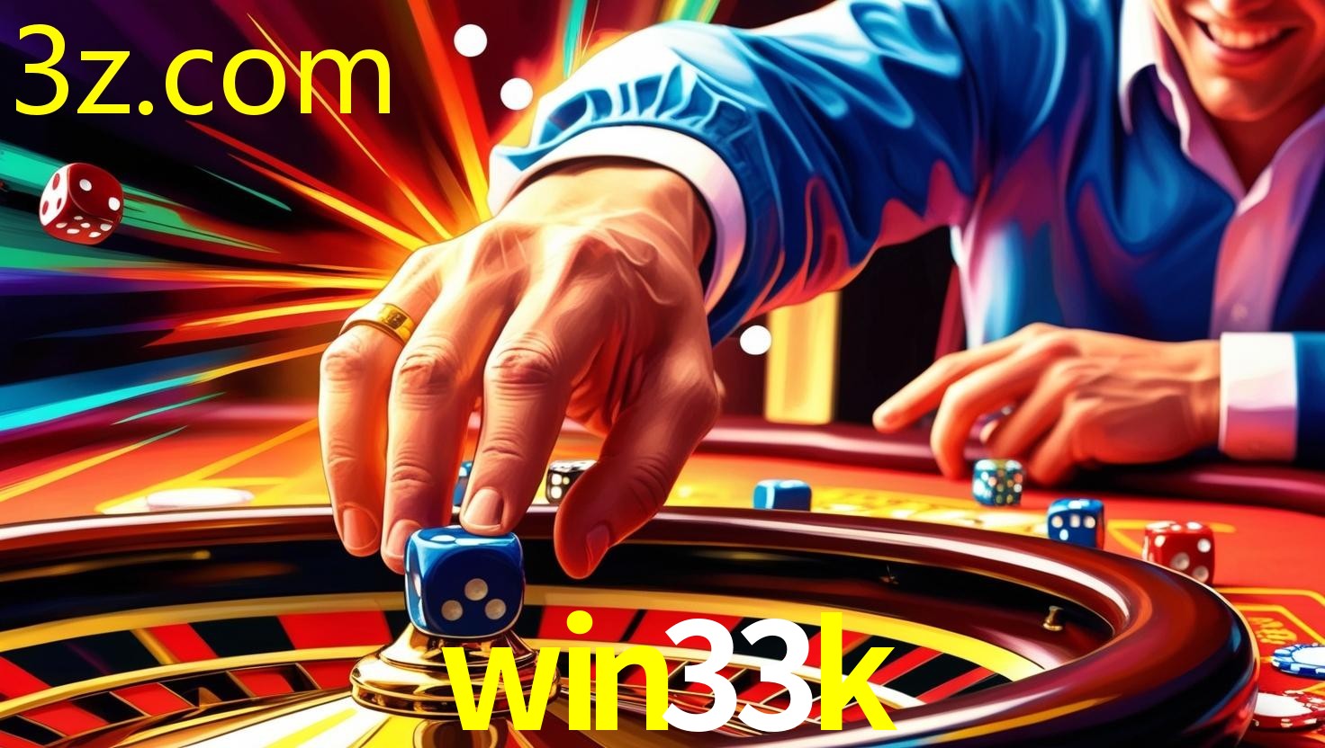 WIN33K.COM Login Rápido