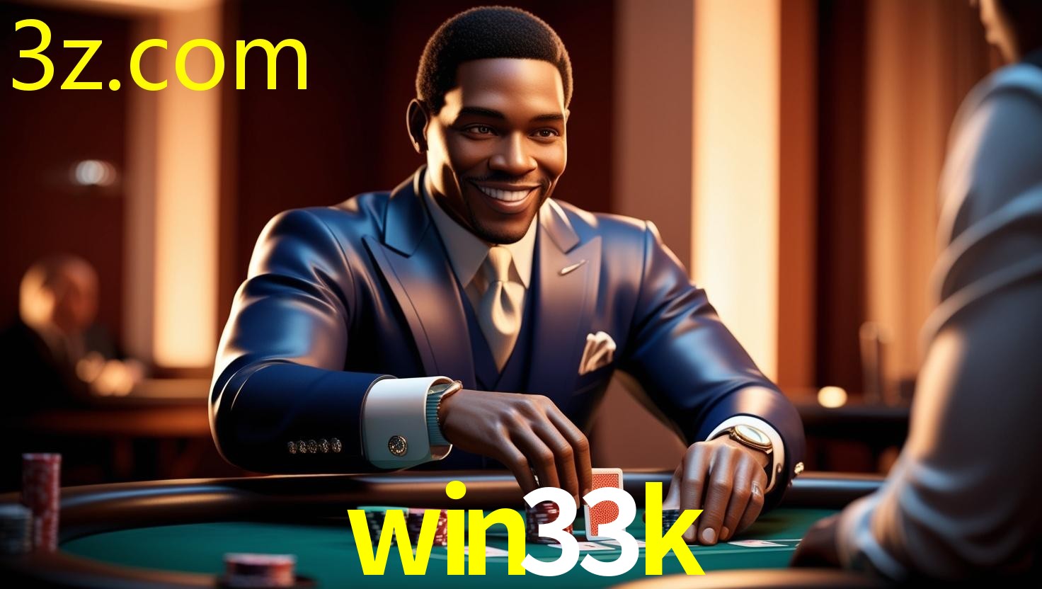 App WIN33K.COM  