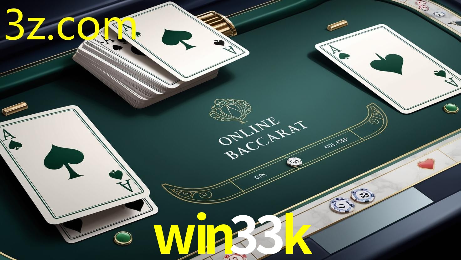 Fortune Tiger Slot no Site WIN33K.COM